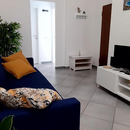 Casina Al 32 Lejlighed Palermo Eksteriør billede