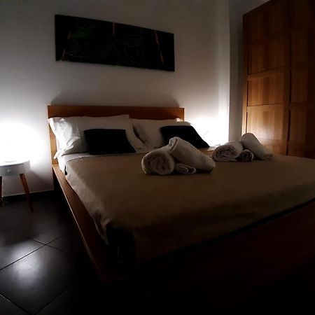 Casina Al 32 Lejlighed Palermo Eksteriør billede
