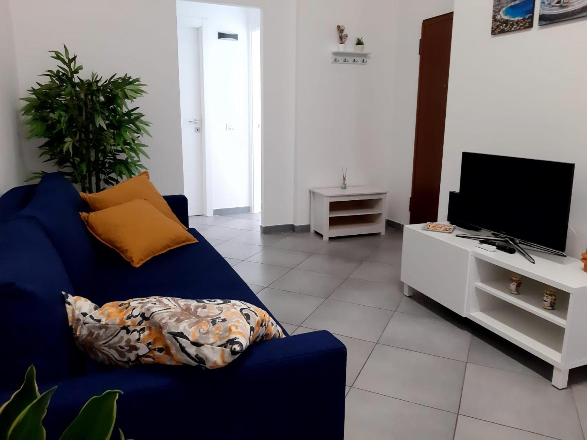 Casina Al 32 Lejlighed Palermo Eksteriør billede