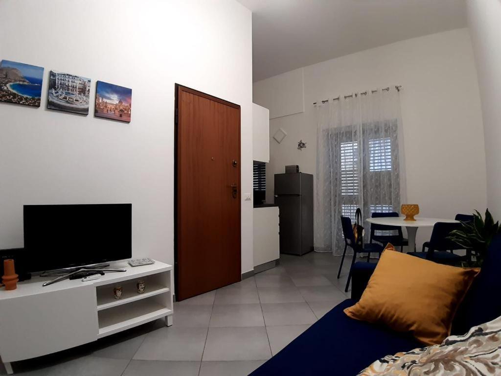 Casina Al 32 Lejlighed Palermo Eksteriør billede